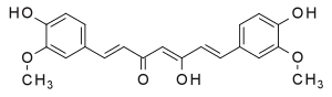 Nano Curcumin - Là hợp chất polyphenol chiết xuất từ Củ nghệ vàng có tác dụng chống oxy hóa và chỗng viêm tự nhiên rất mạnh.